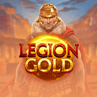 Legion Gold game icon