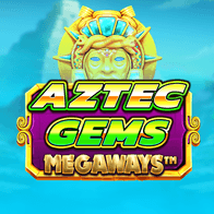 Aztec Gems Megaways game icon