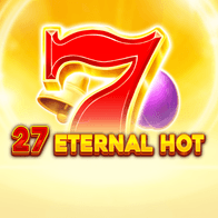 27 Eternal Hot game icon